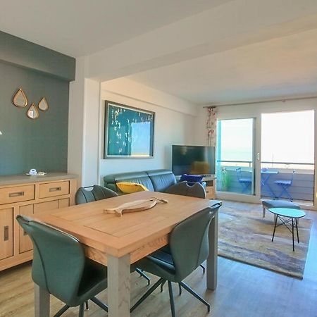 La Douce Vie Apartman Le Touquet Kültér fotó