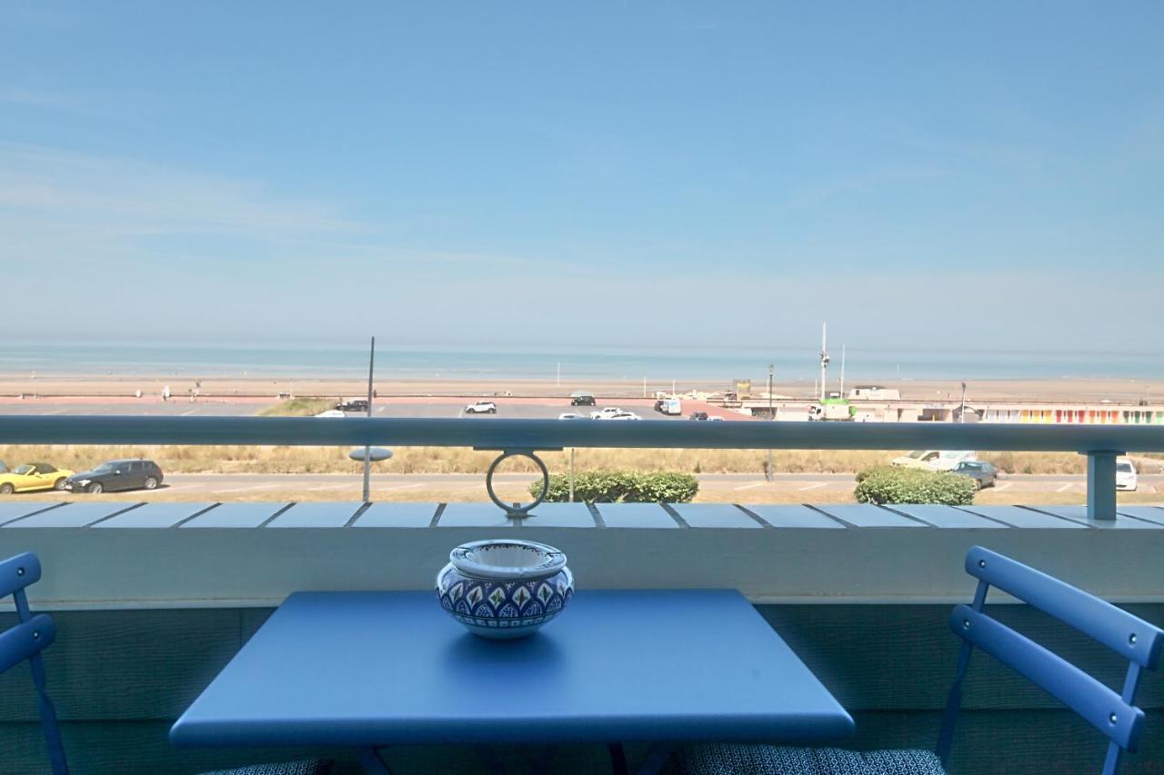 La Douce Vie Apartman Le Touquet Kültér fotó