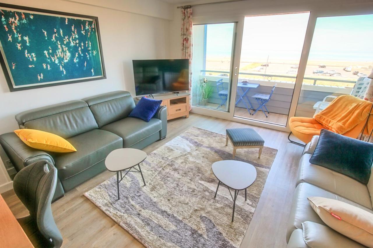 La Douce Vie Apartman Le Touquet Kültér fotó