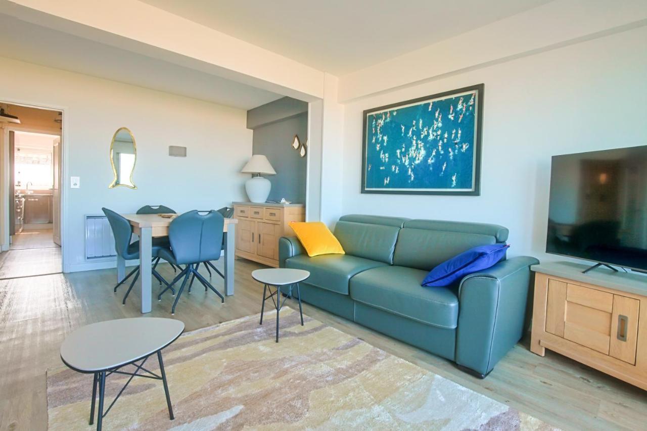 La Douce Vie Apartman Le Touquet Kültér fotó