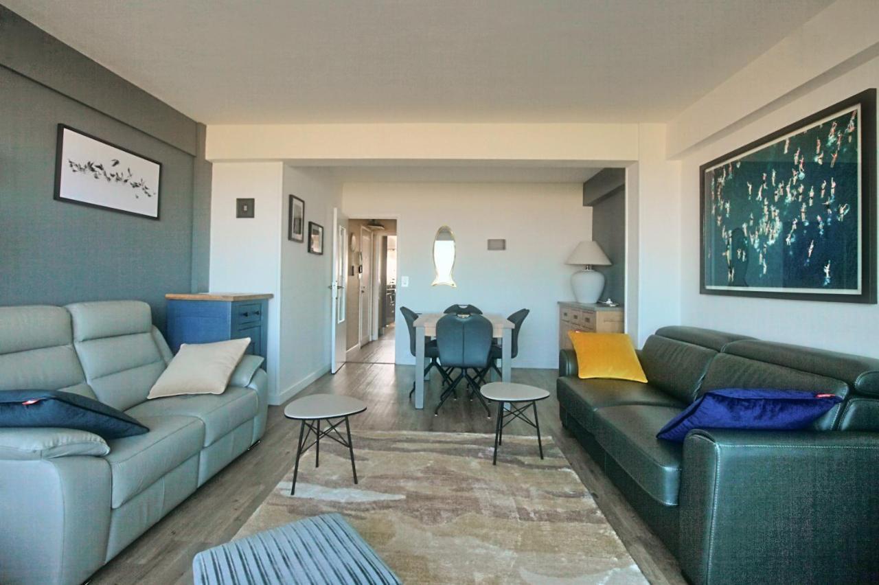 La Douce Vie Apartman Le Touquet Kültér fotó