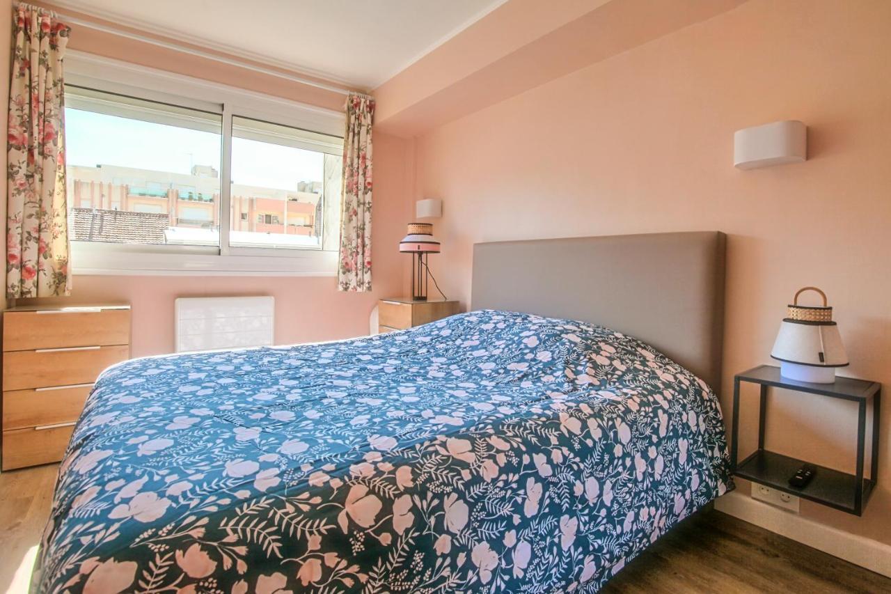 La Douce Vie Apartman Le Touquet Kültér fotó