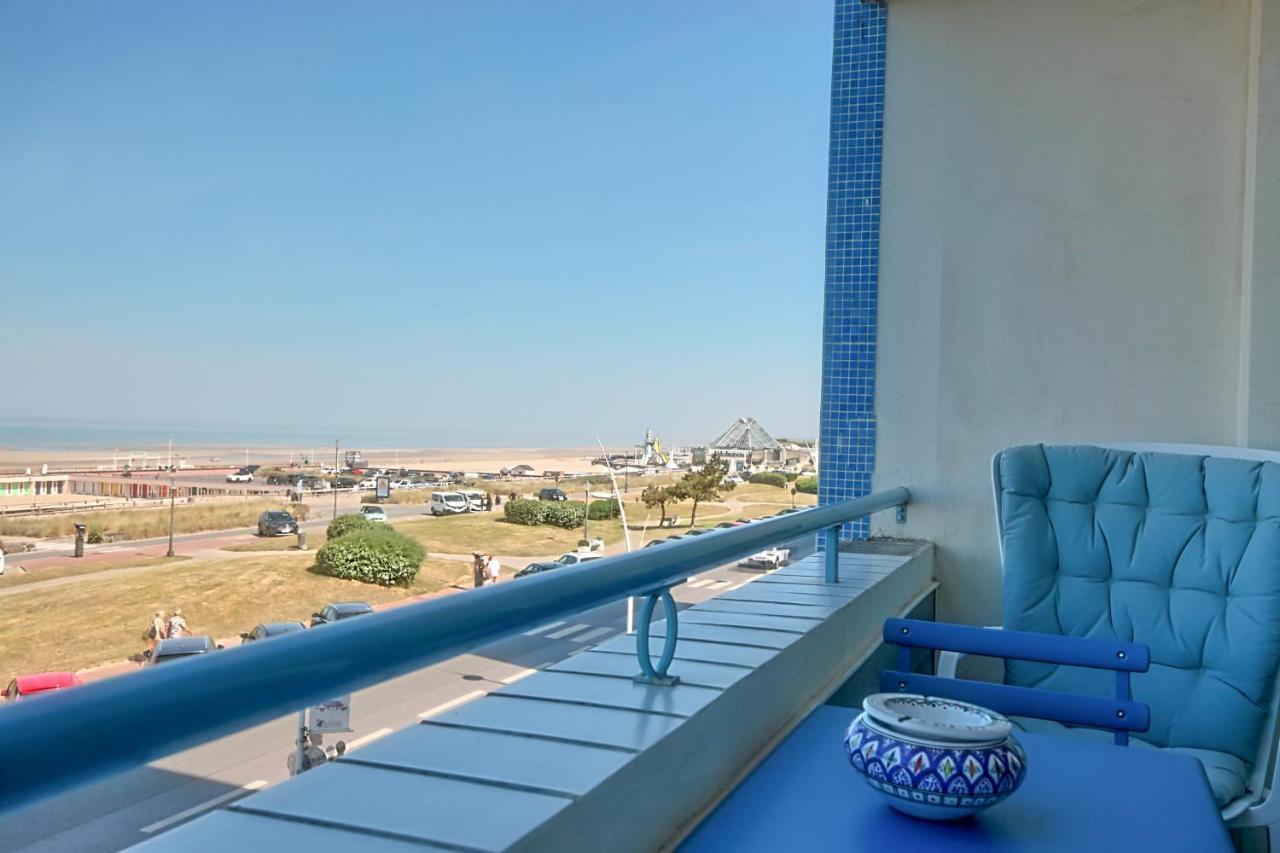 La Douce Vie Apartman Le Touquet Kültér fotó