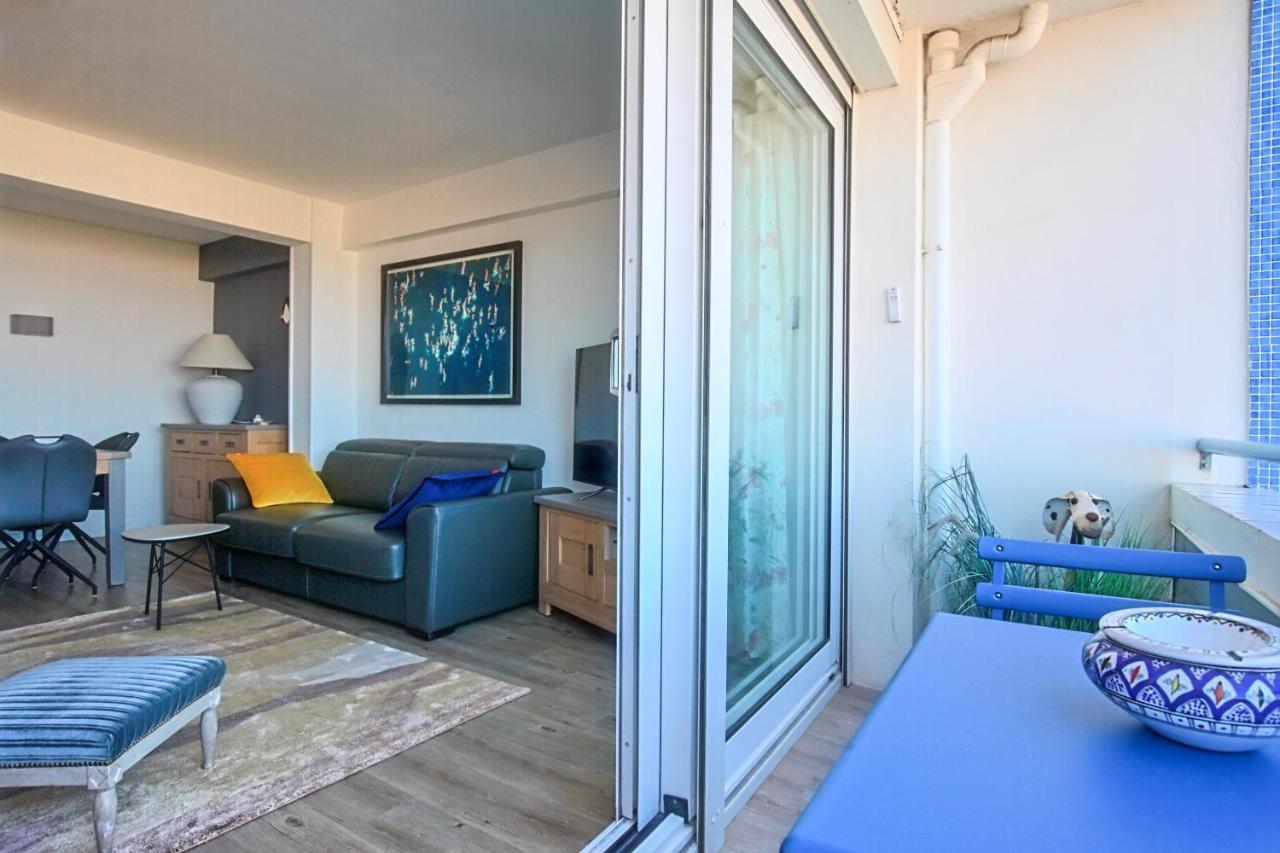 La Douce Vie Apartman Le Touquet Kültér fotó