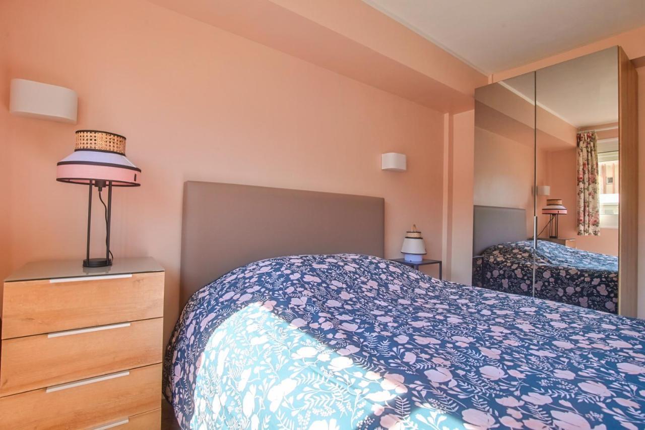 La Douce Vie Apartman Le Touquet Kültér fotó