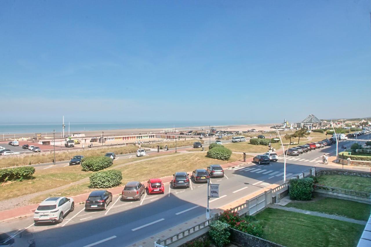 La Douce Vie Apartman Le Touquet Kültér fotó