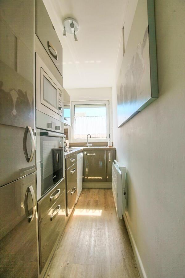 La Douce Vie Apartman Le Touquet Kültér fotó