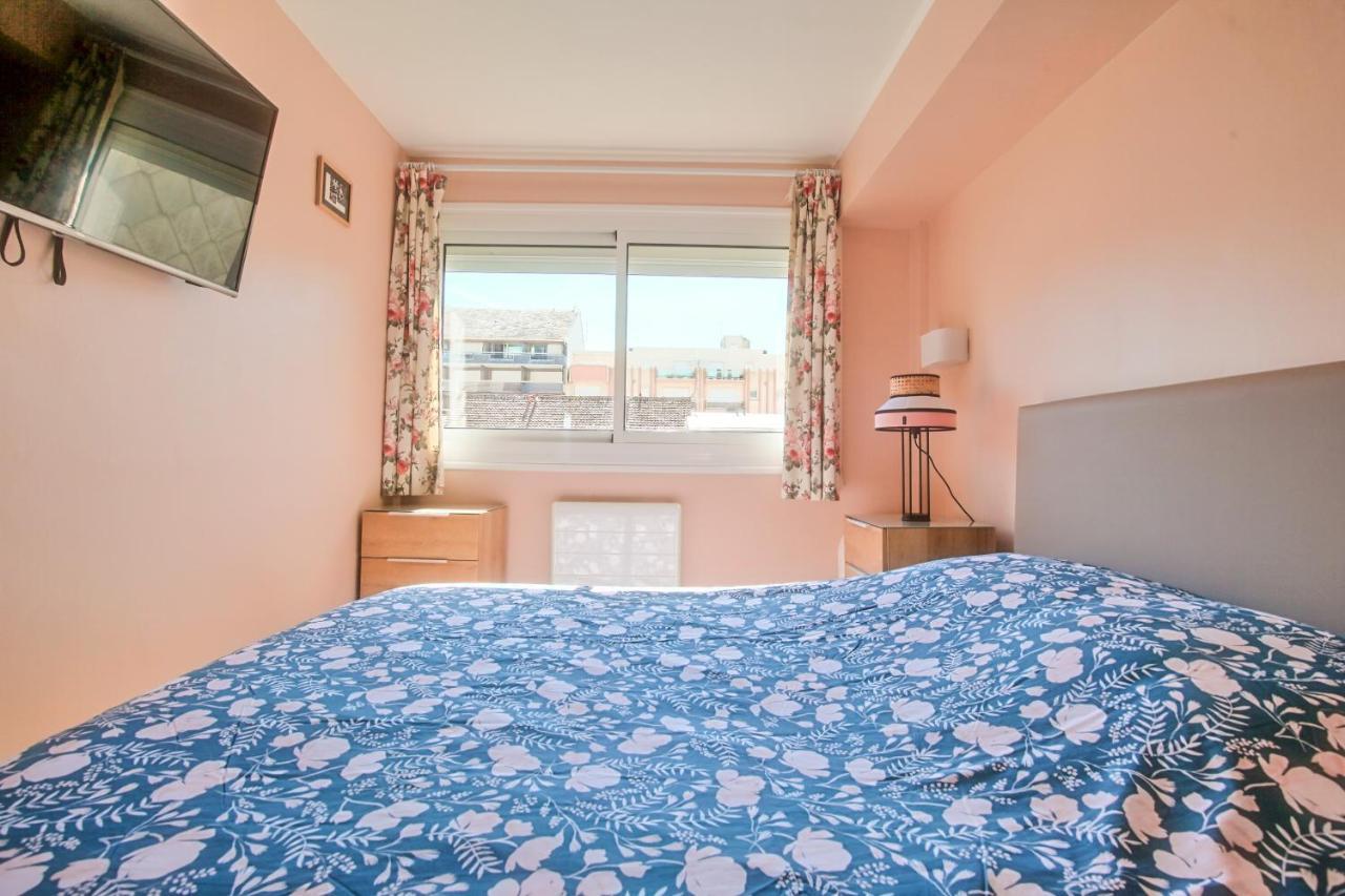 La Douce Vie Apartman Le Touquet Kültér fotó