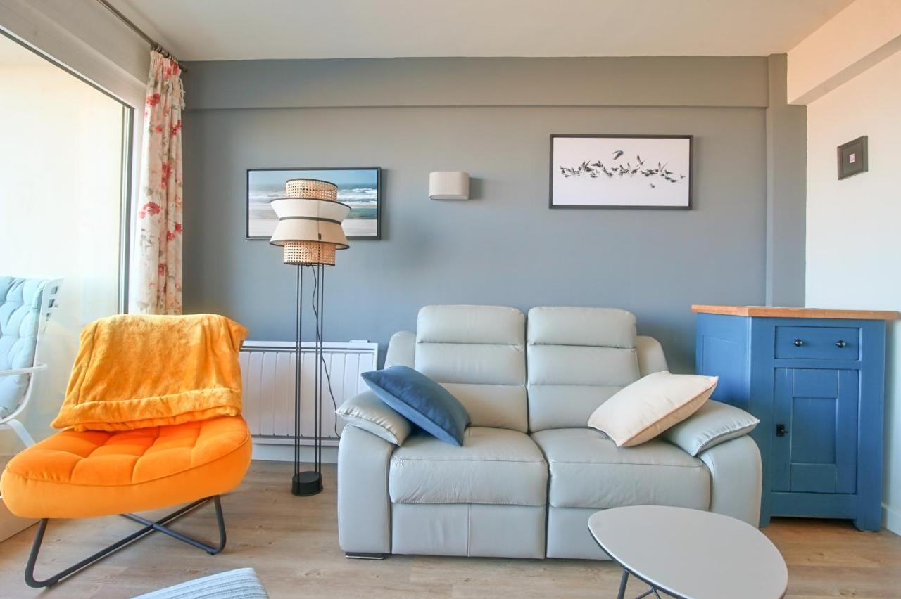 La Douce Vie Apartman Le Touquet Kültér fotó