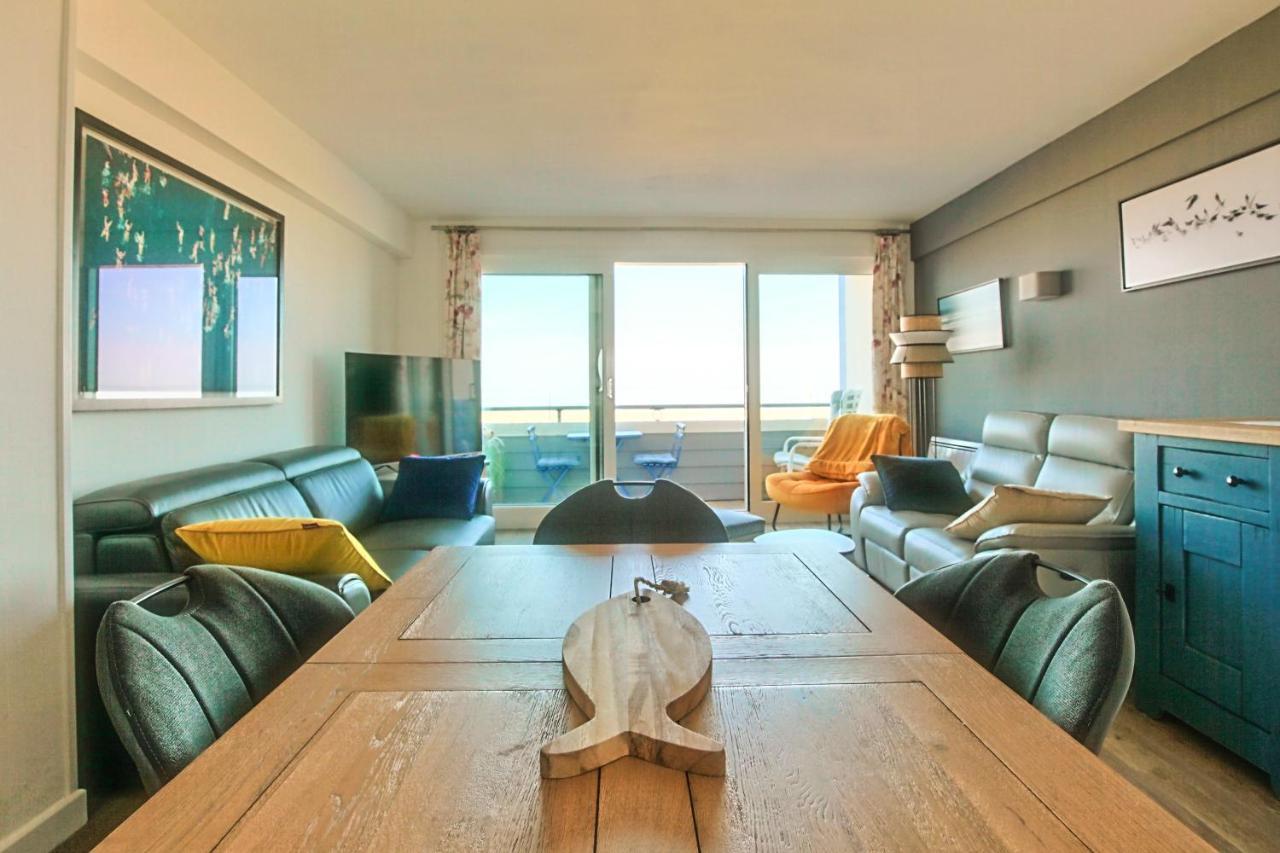 La Douce Vie Apartman Le Touquet Kültér fotó