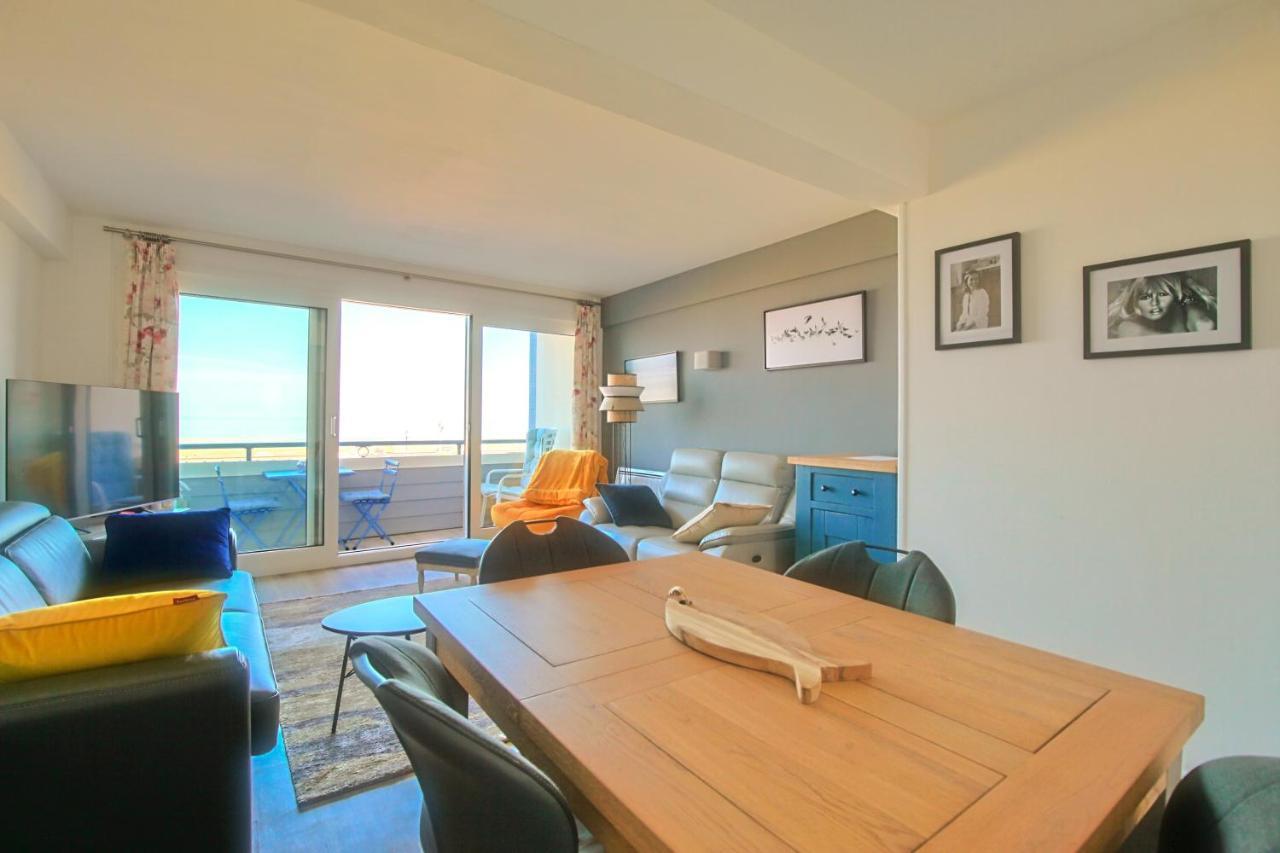 La Douce Vie Apartman Le Touquet Kültér fotó
