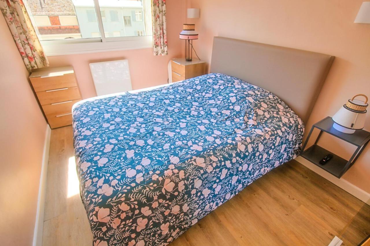 La Douce Vie Apartman Le Touquet Kültér fotó