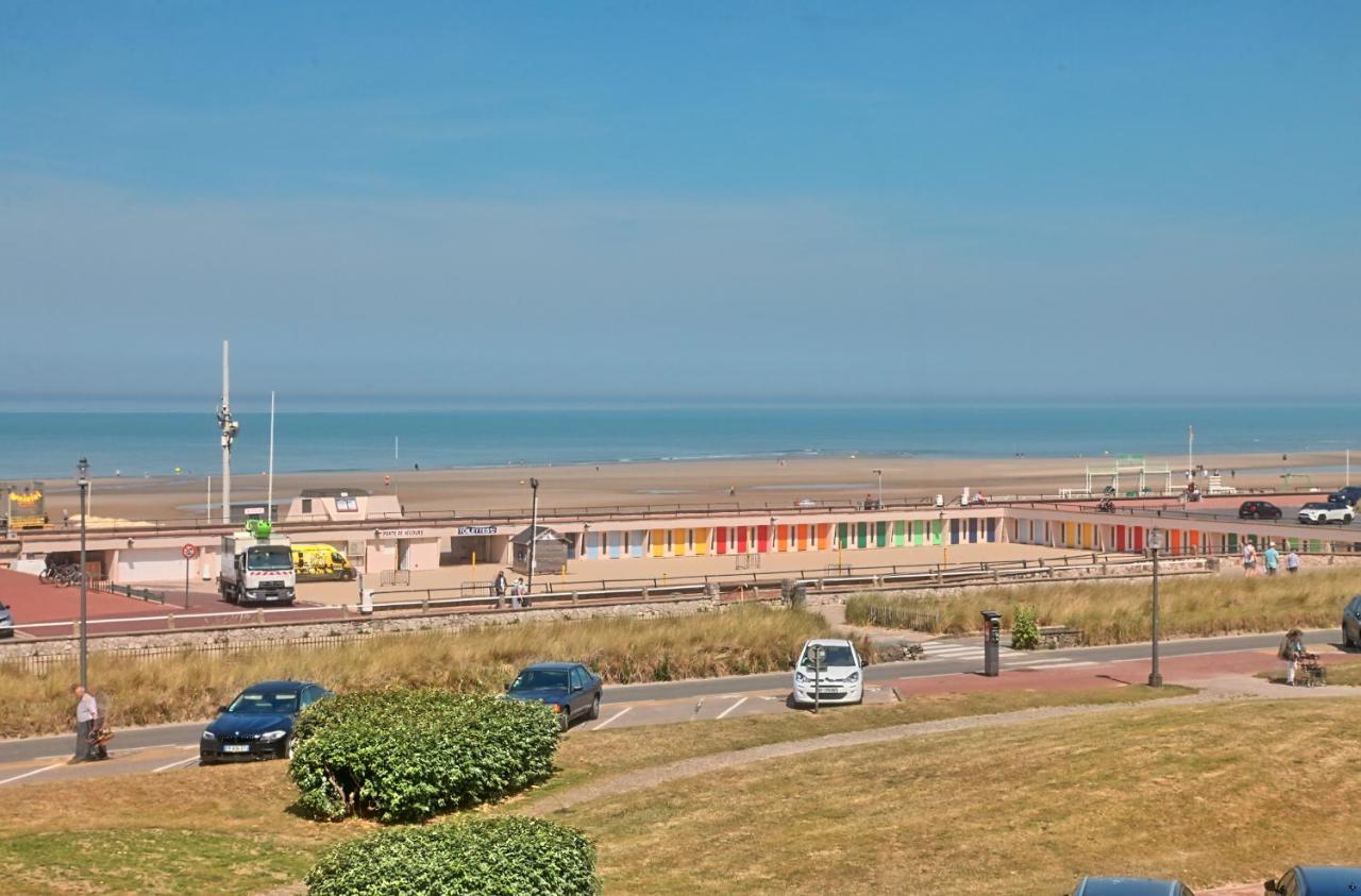 La Douce Vie Apartman Le Touquet Kültér fotó